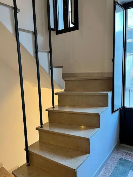 Appartamento Domari Turi Exteriör bild