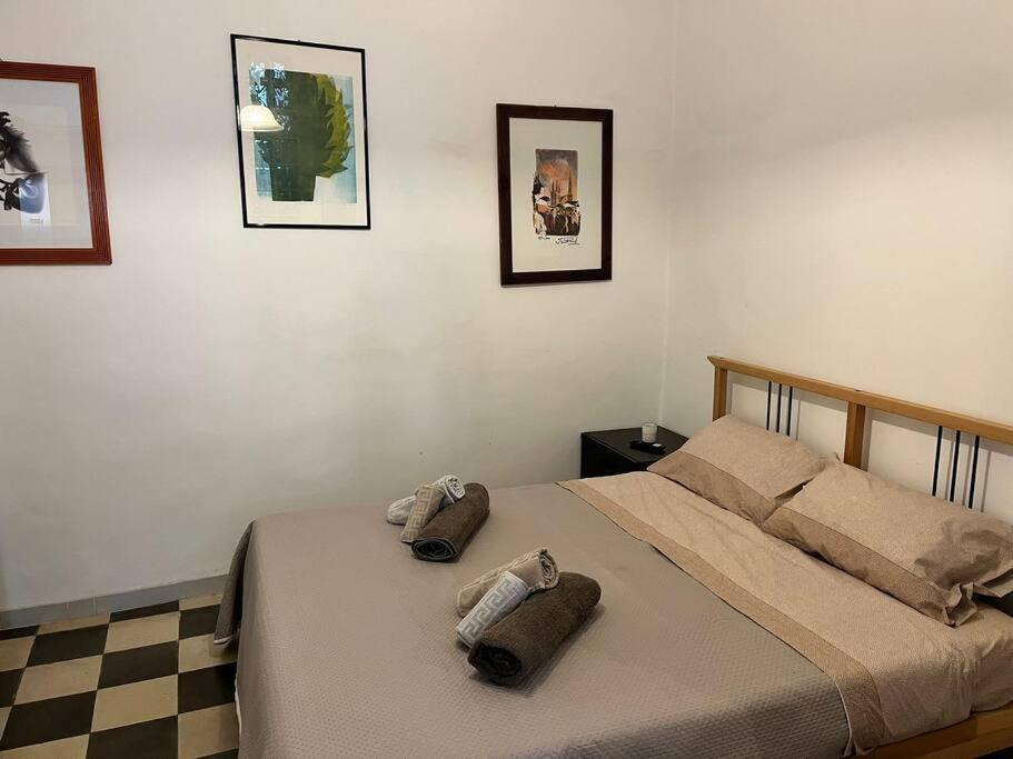 Appartamento Domari Turi Exteriör bild
