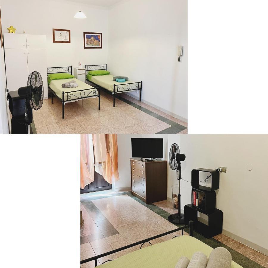 Appartamento Domari Turi Exteriör bild