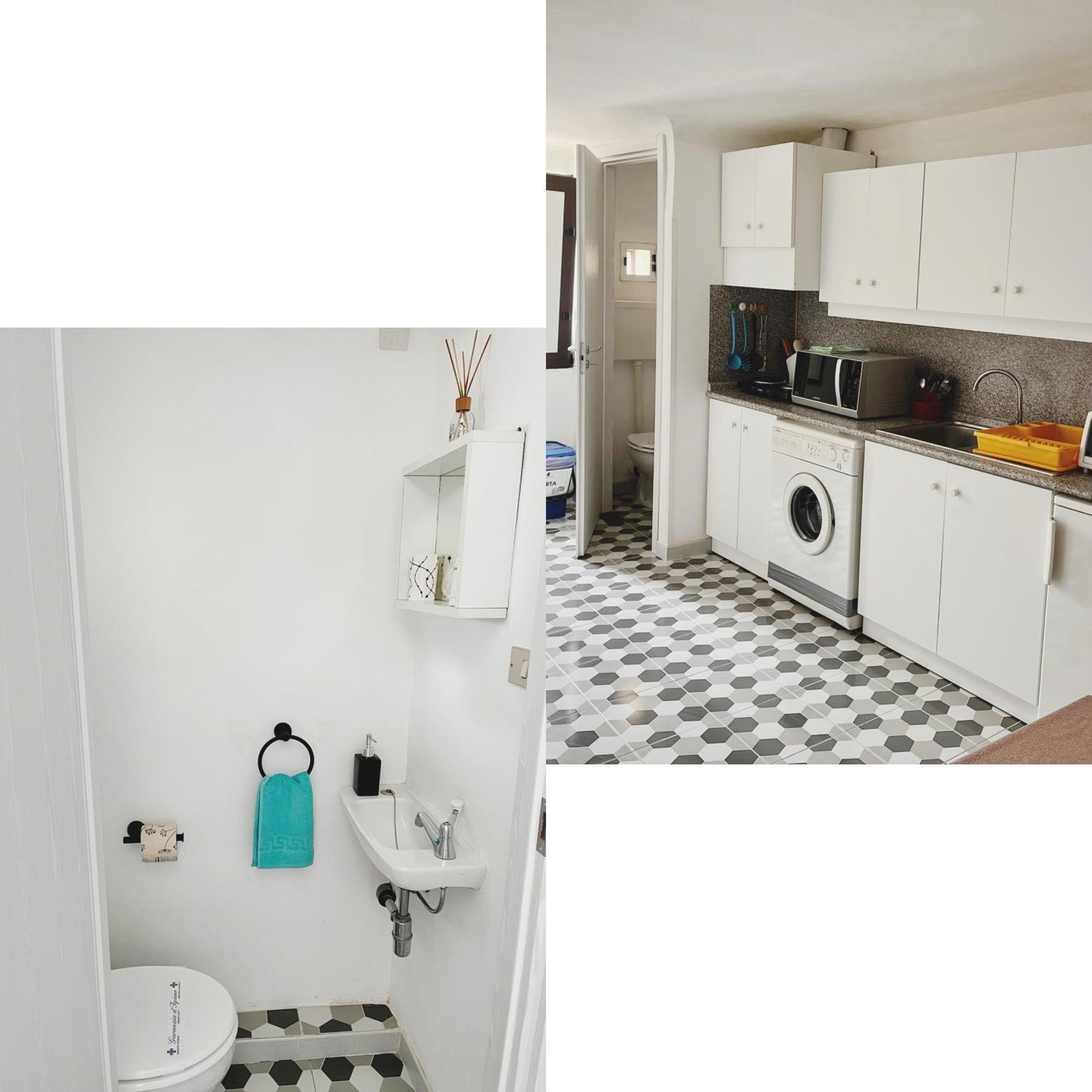 Appartamento Domari Turi Exteriör bild